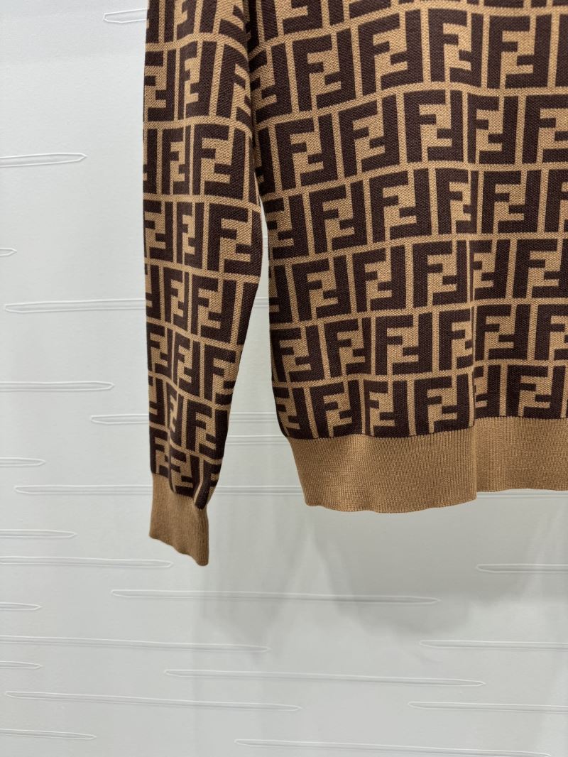 Fendi Sweaters